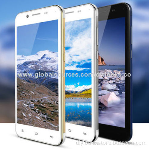 ZOPO ZP1000 16GB White Ultrathin 3G Phablet, GPS + AGPS, Android 4.2, MTK6592 1.7GHz Octa Core
